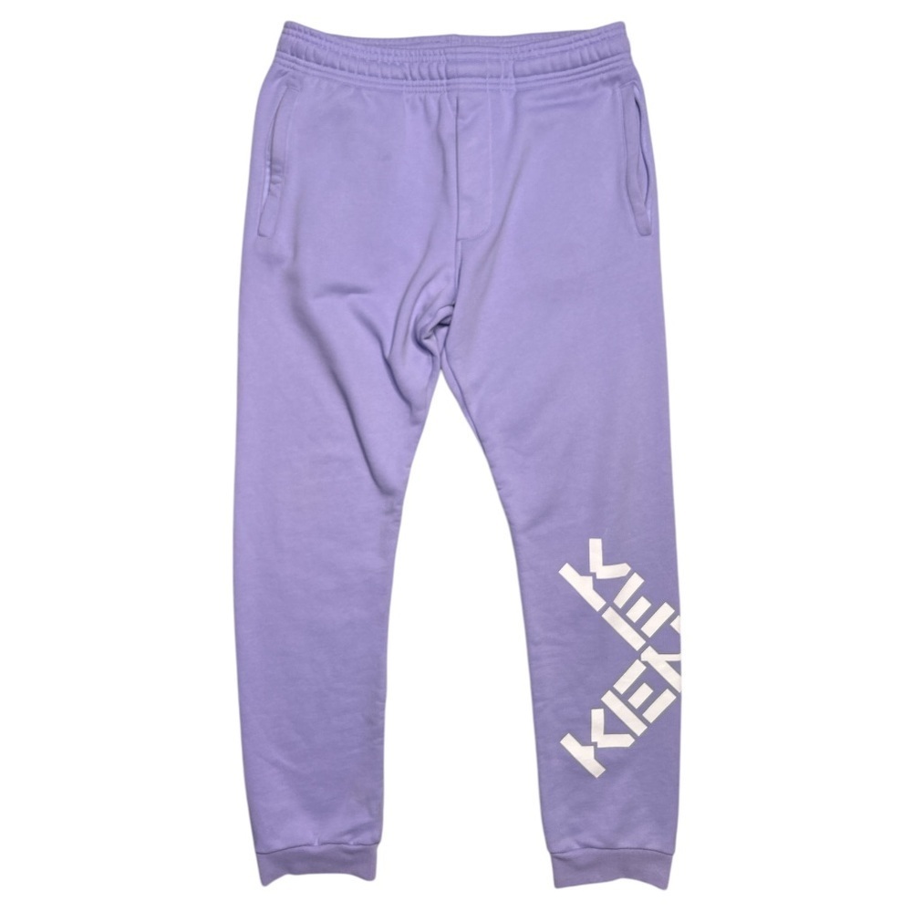 Kenzo Graphic Classic Joggers - Picture 5 of 11